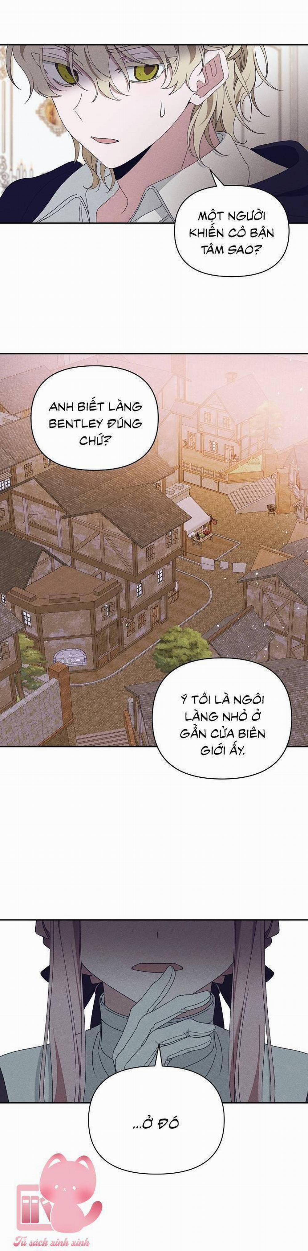 Bong Bóng Của Sóng Biển 15 trang 16