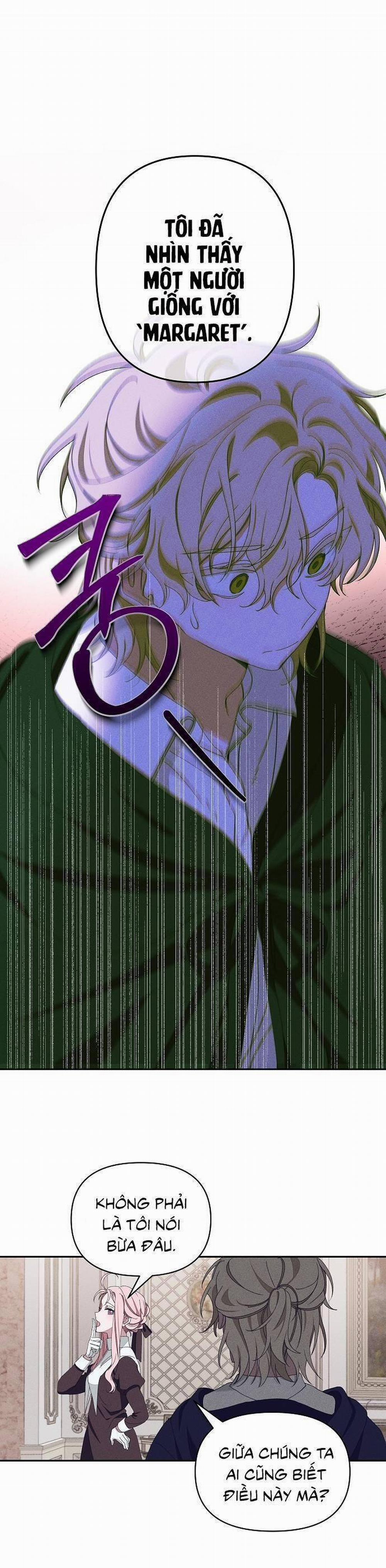 Bong Bóng Của Sóng Biển 15 trang 17