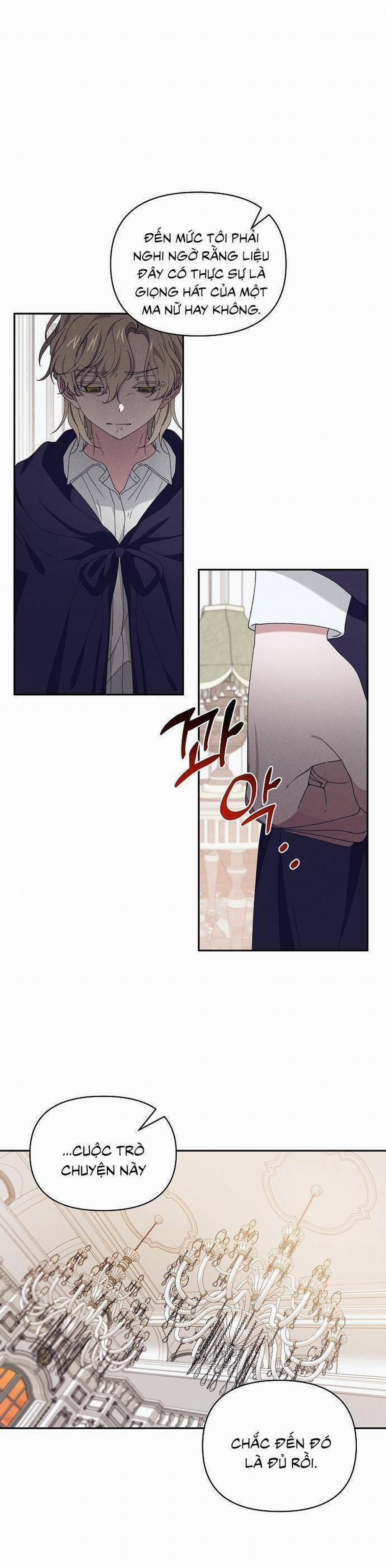 Bong Bóng Của Sóng Biển 15 trang 23