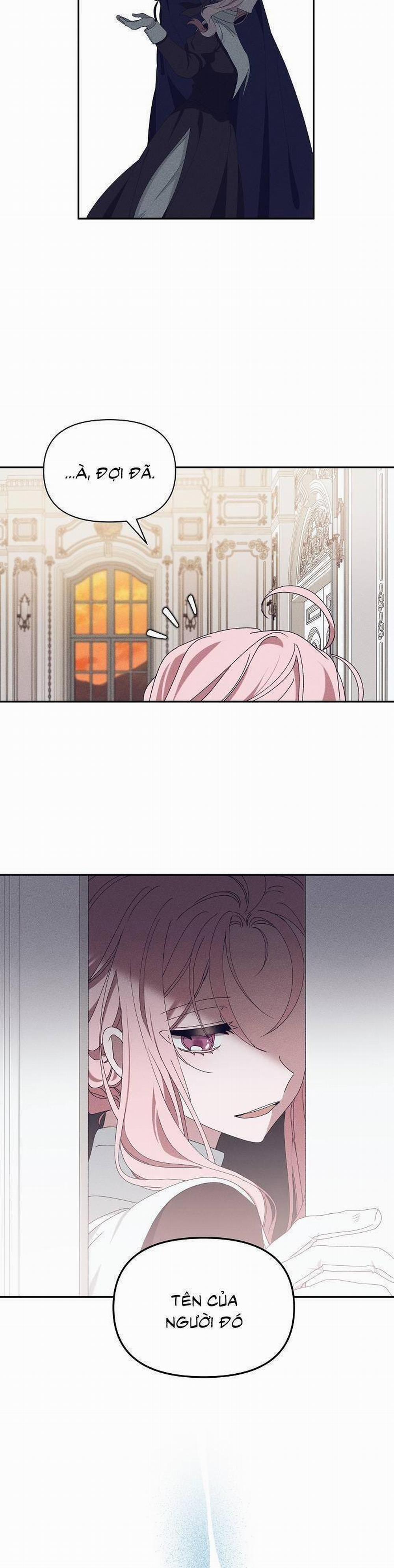 Bong Bóng Của Sóng Biển 15 trang 25