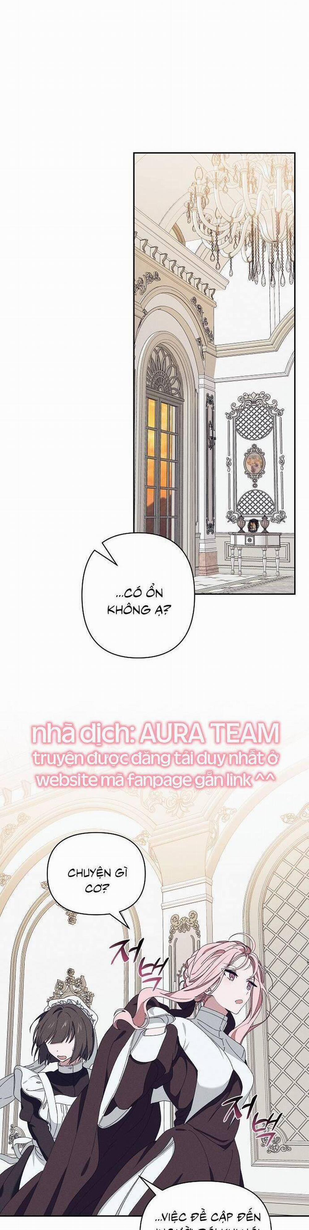 Bong Bóng Của Sóng Biển 15 trang 27