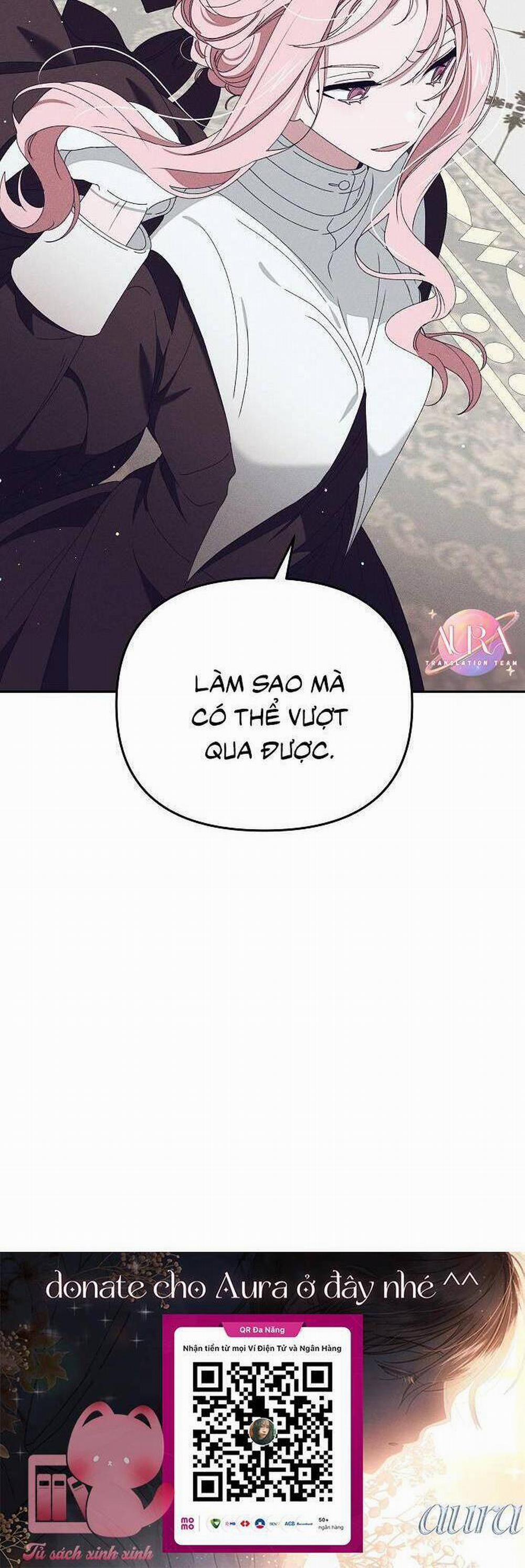 Bong Bóng Của Sóng Biển 15 trang 30