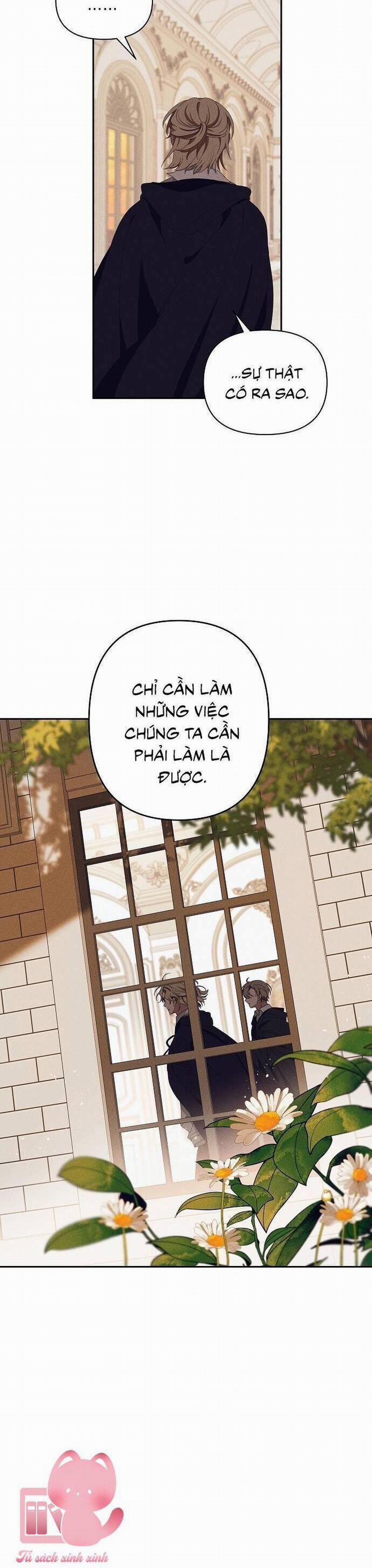 Bong Bóng Của Sóng Biển 15 trang 4