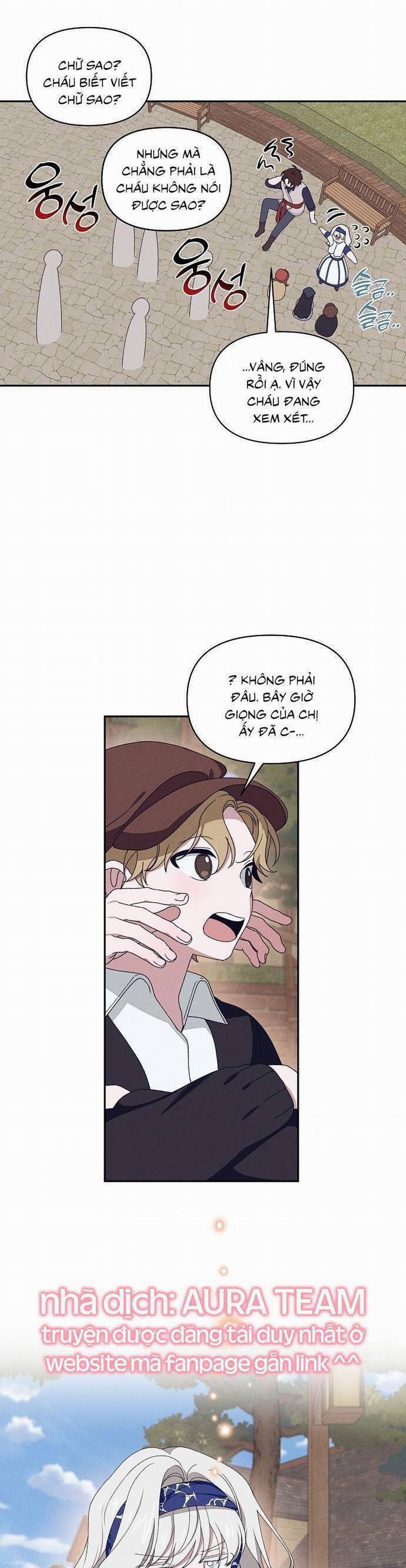 Bong Bóng Của Sóng Biển 16 trang 10