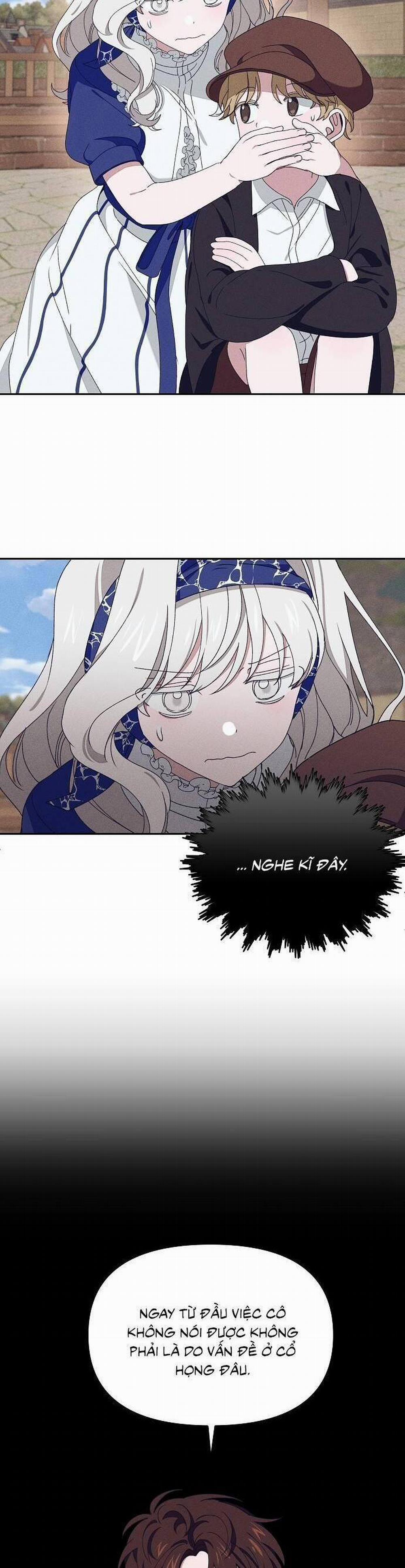 Bong Bóng Của Sóng Biển 16 trang 11