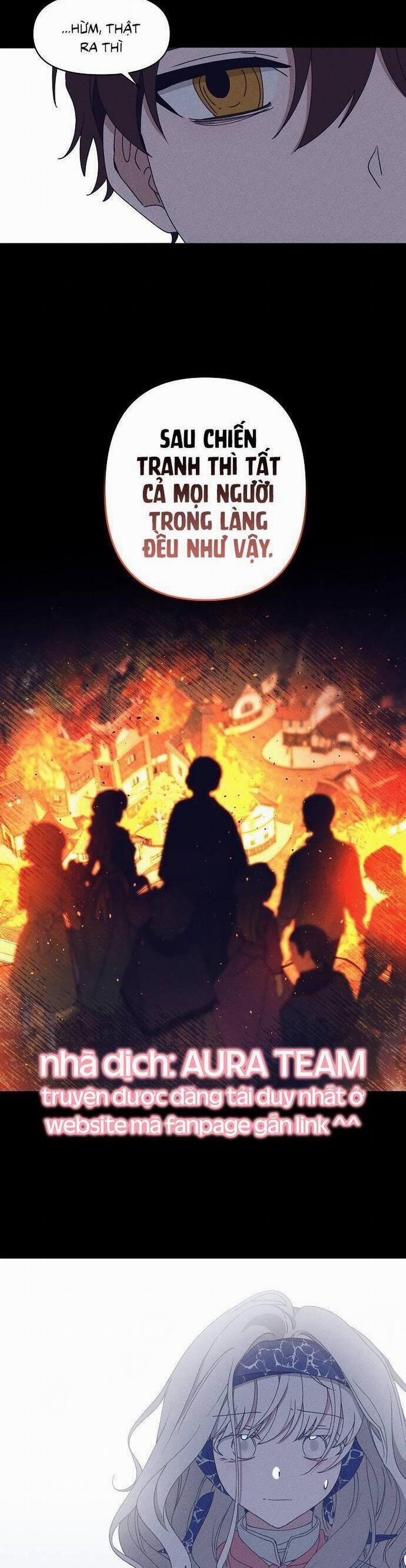 Bong Bóng Của Sóng Biển 16 trang 17