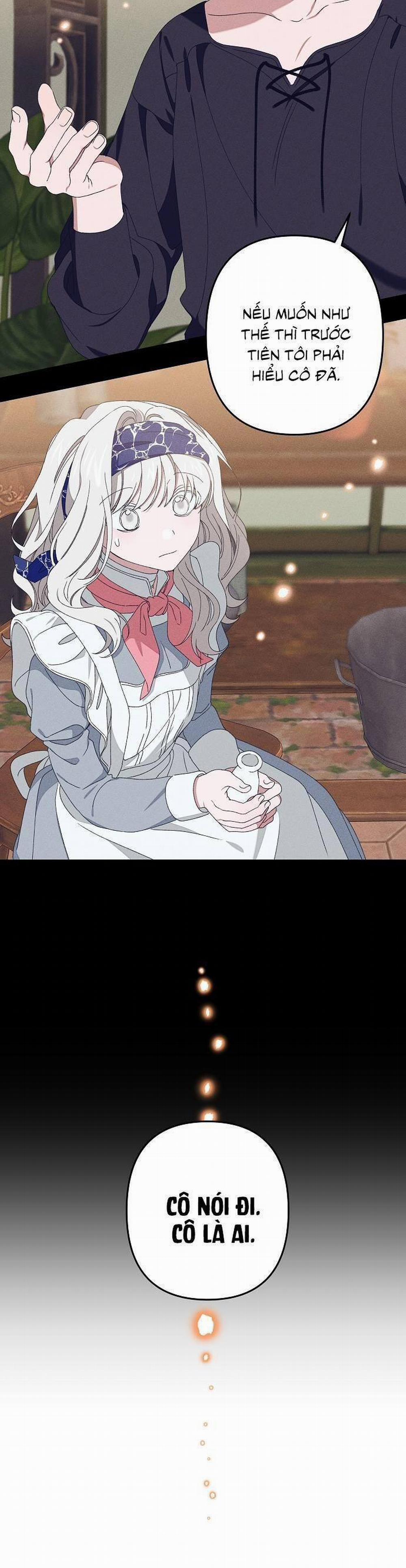 Bong Bóng Của Sóng Biển 16 trang 19