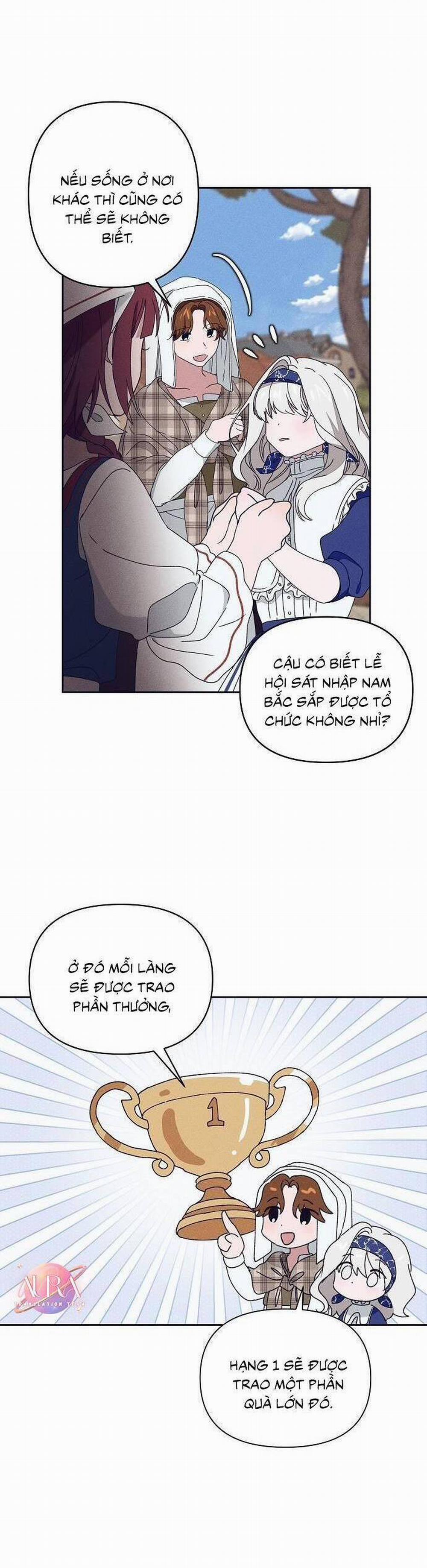 Bong Bóng Của Sóng Biển 16 trang 26