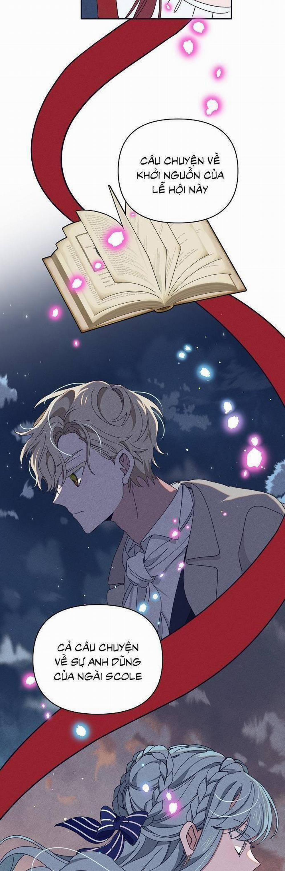 Bong Bóng Của Sóng Biển 16 trang 28