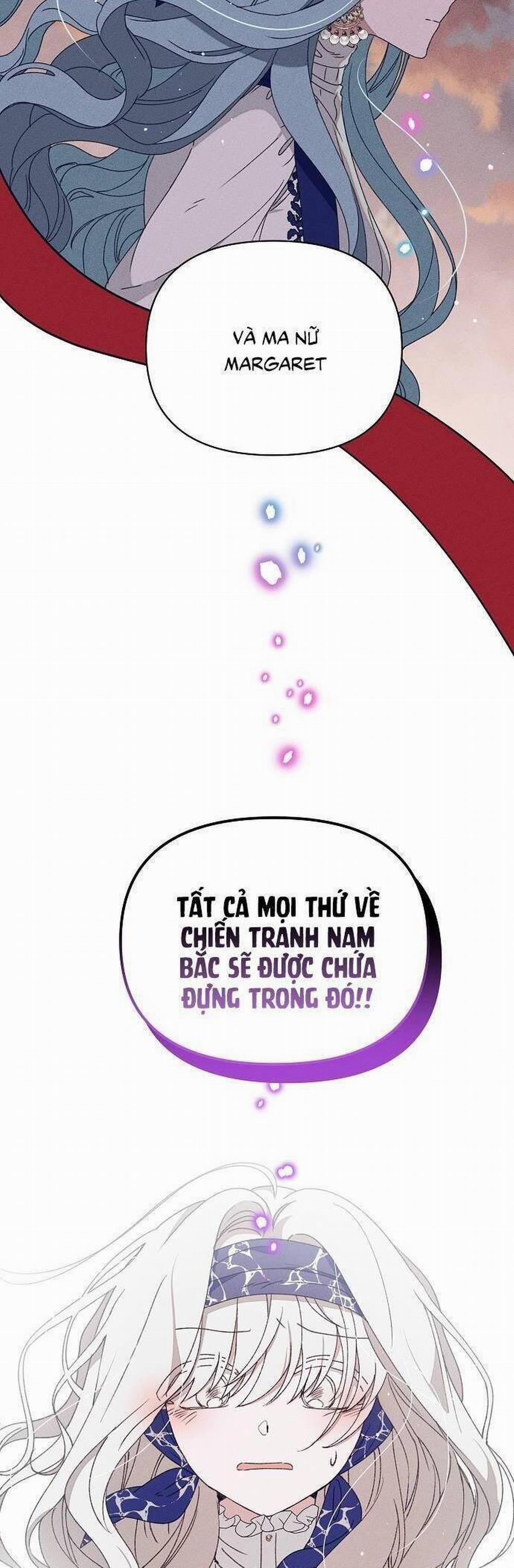 Bong Bóng Của Sóng Biển 16 trang 29
