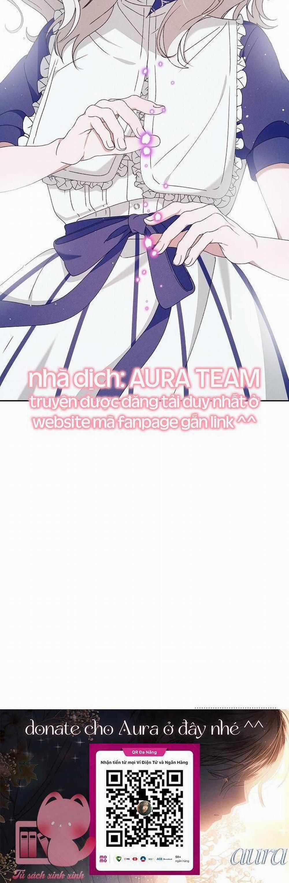 Bong Bóng Của Sóng Biển 16 trang 30