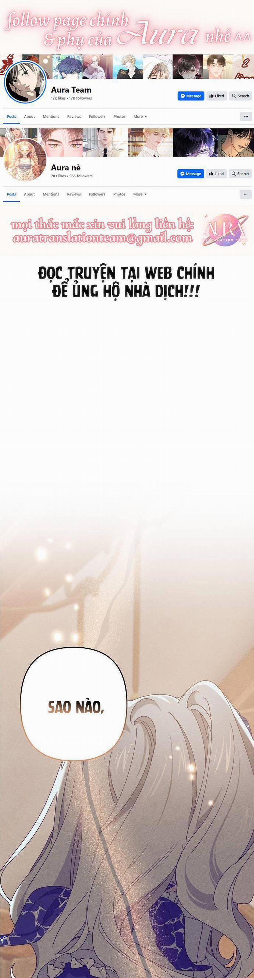 Bong Bóng Của Sóng Biển 18 trang 1