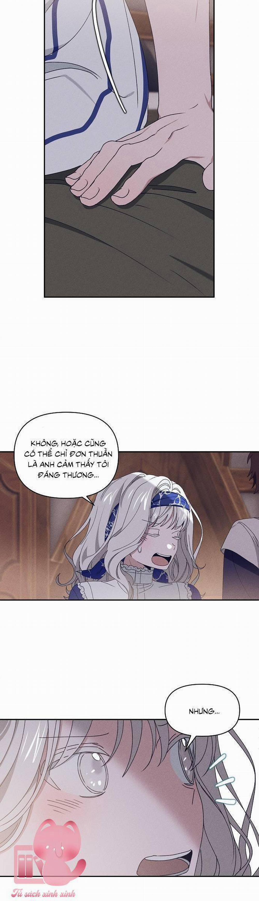 Bong Bóng Của Sóng Biển 18 trang 12