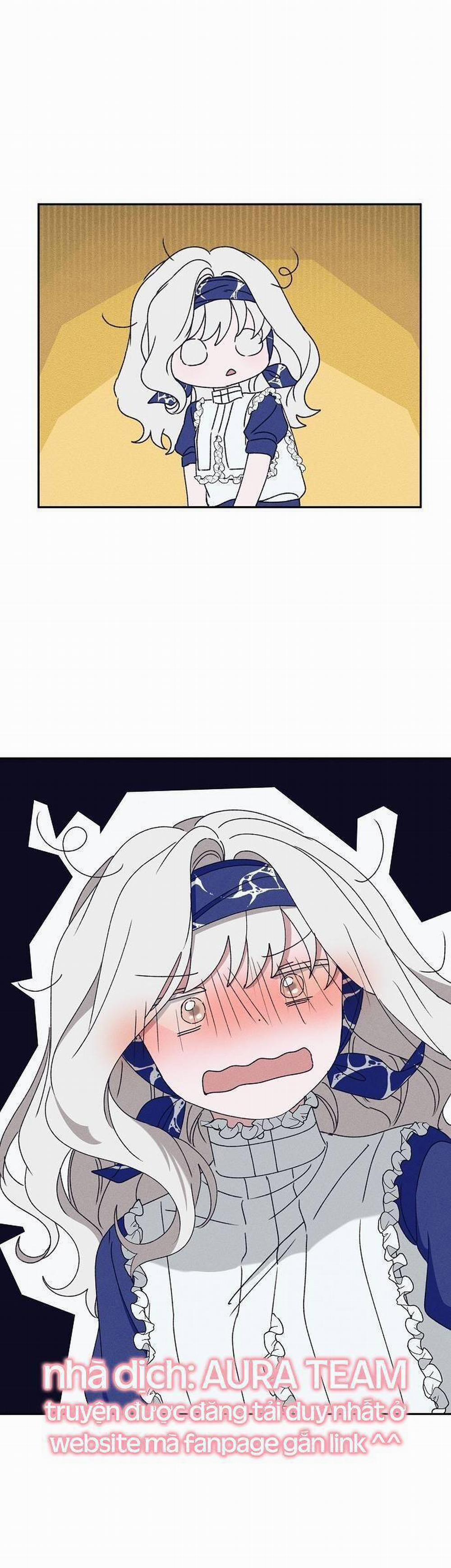 Bong Bóng Của Sóng Biển 18 trang 14