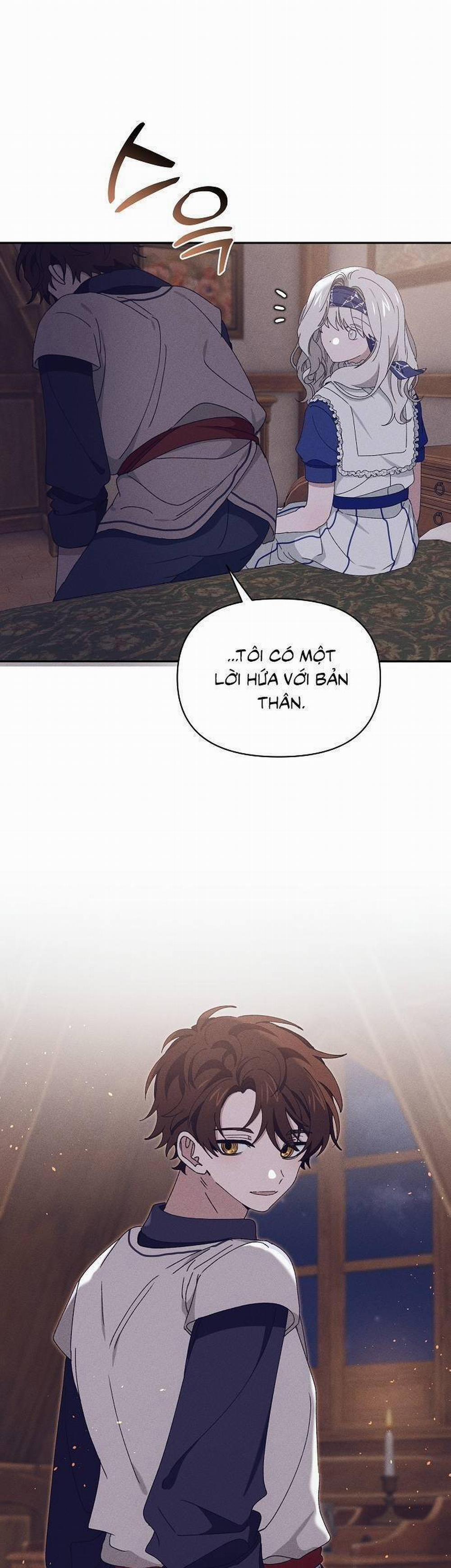 Bong Bóng Của Sóng Biển 18 trang 17