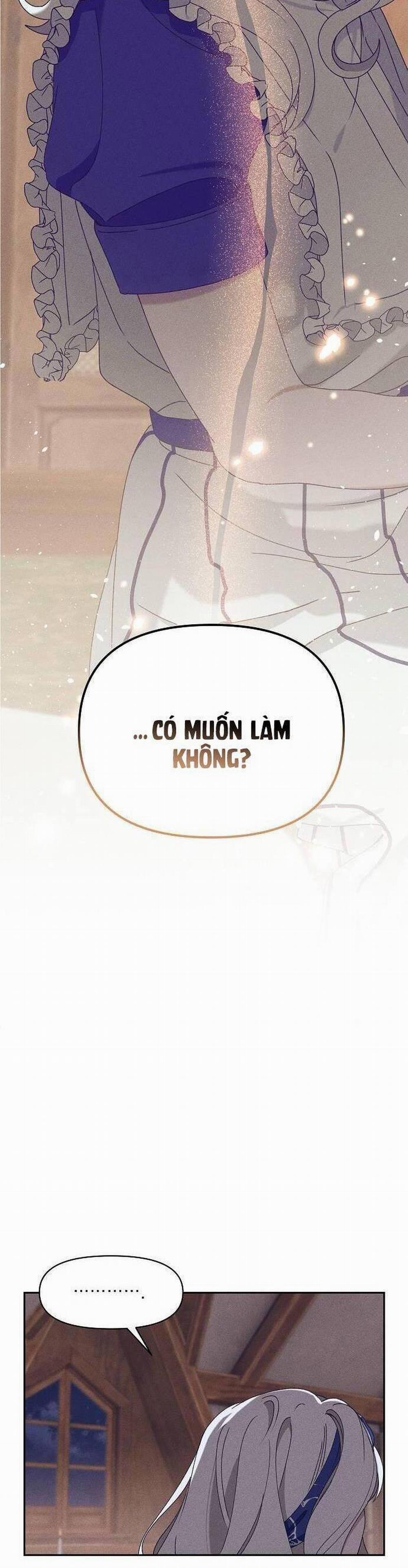 Bong Bóng Của Sóng Biển 18 trang 2