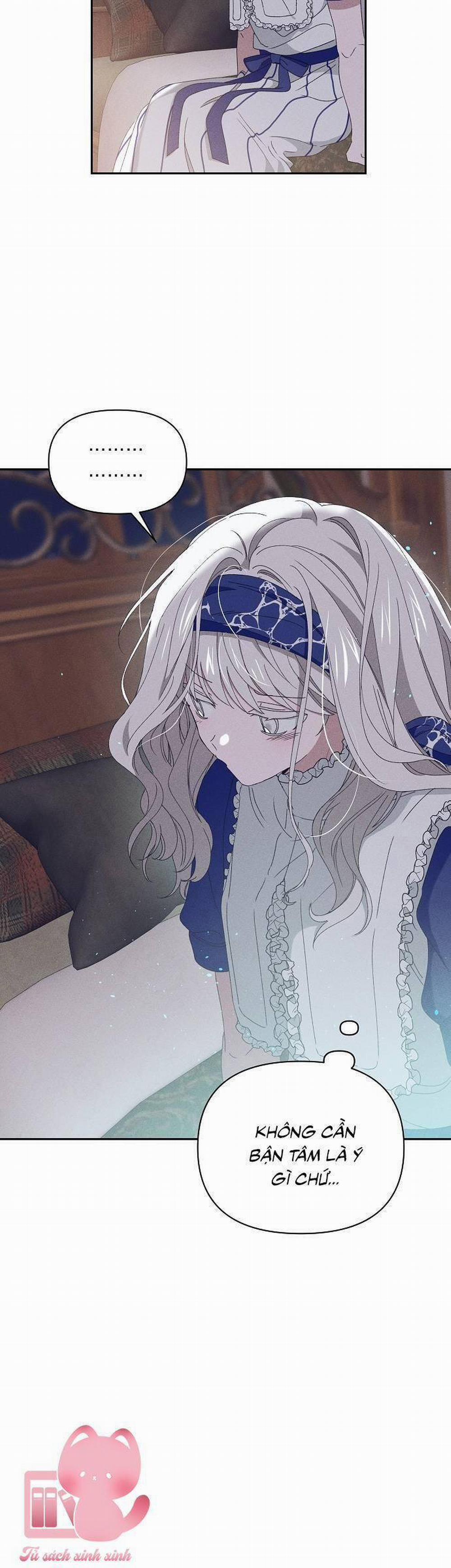 Bong Bóng Của Sóng Biển 18 trang 20