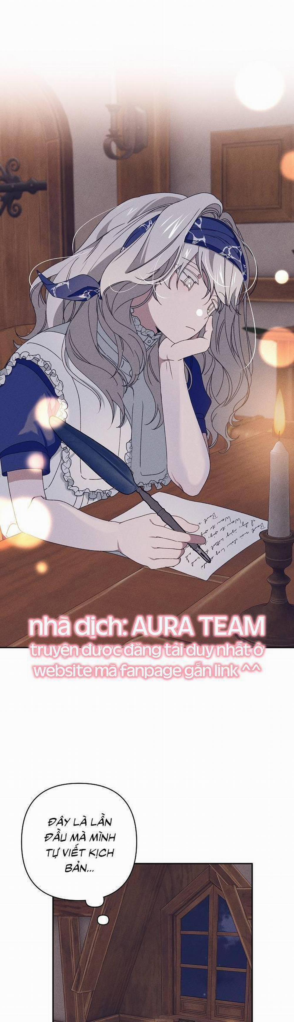 Bong Bóng Của Sóng Biển 18 trang 22