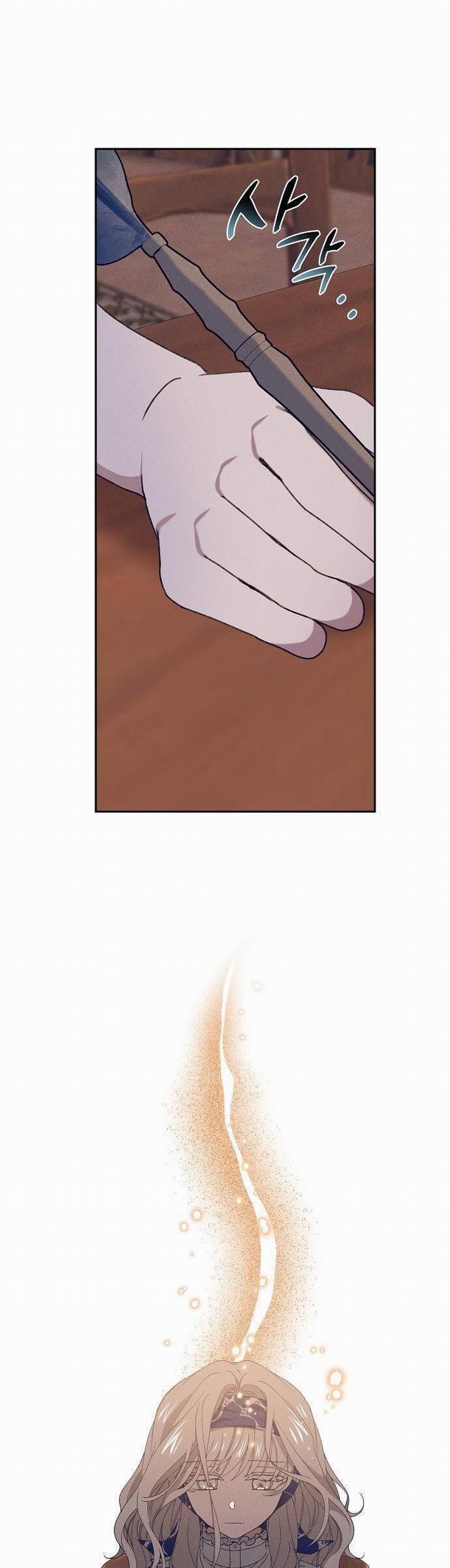 Bong Bóng Của Sóng Biển 18 trang 25