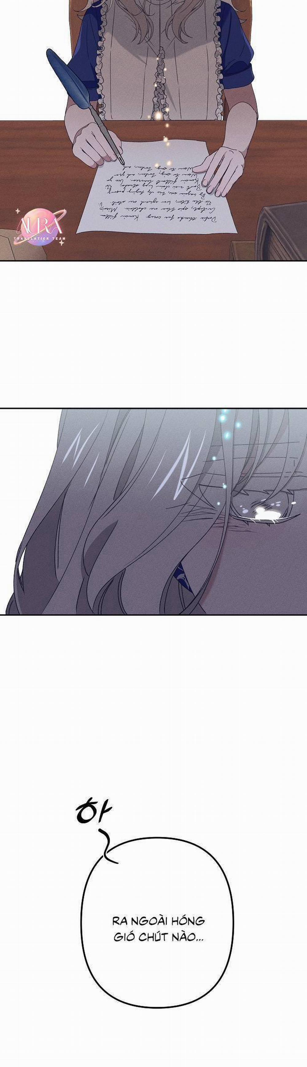 Bong Bóng Của Sóng Biển 18 trang 26