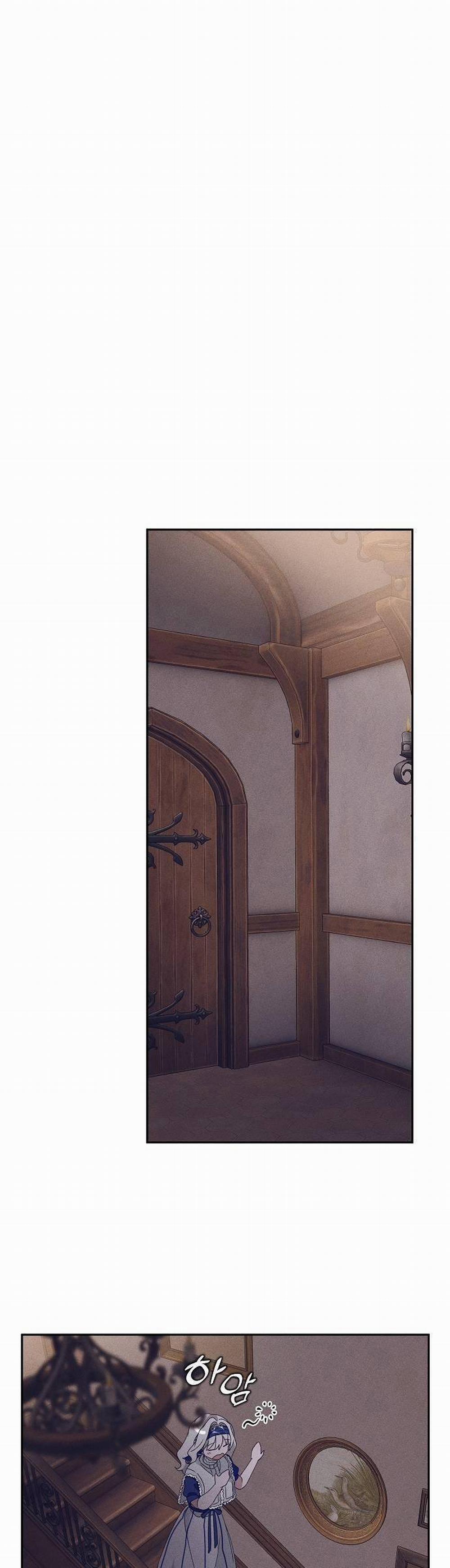 Bong Bóng Của Sóng Biển 18 trang 27