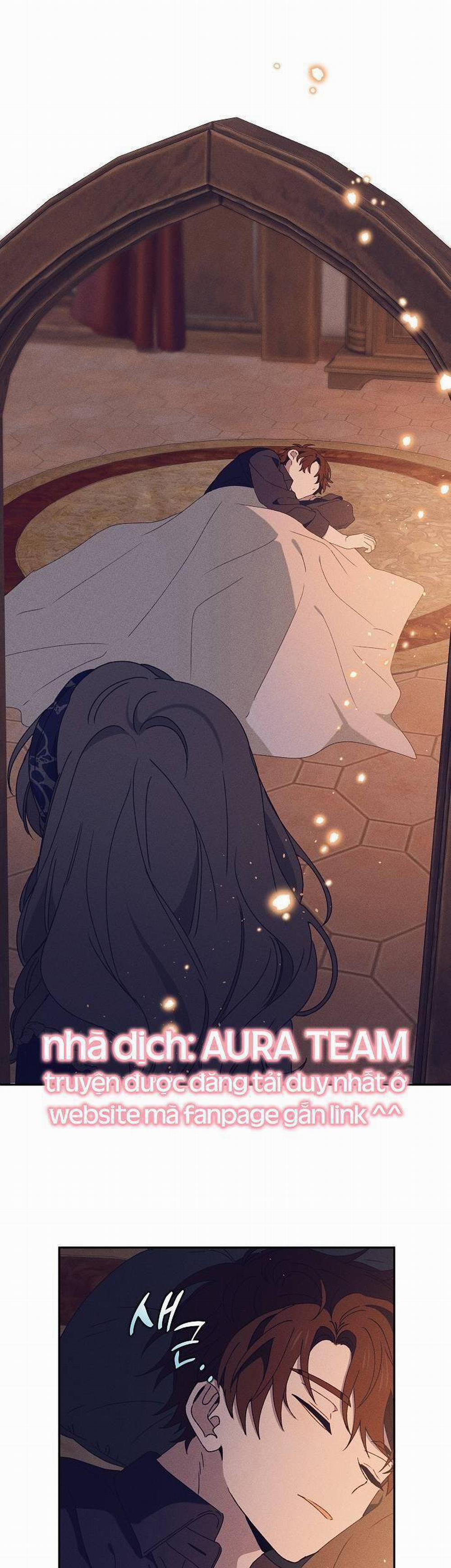 Bong Bóng Của Sóng Biển 18 trang 29