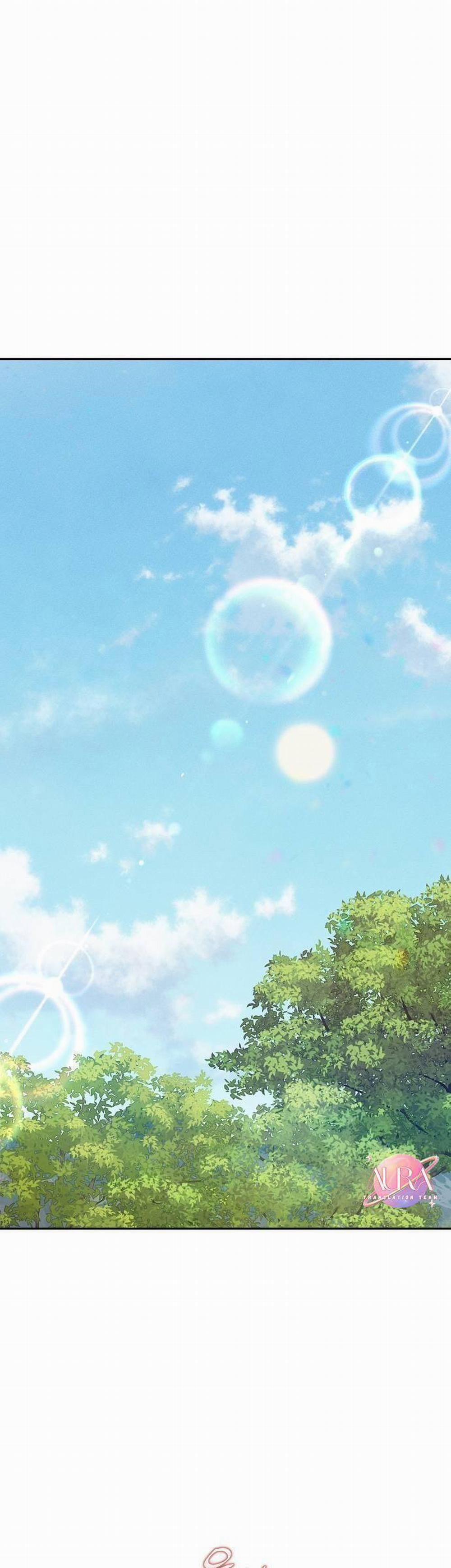 Bong Bóng Của Sóng Biển 18 trang 35