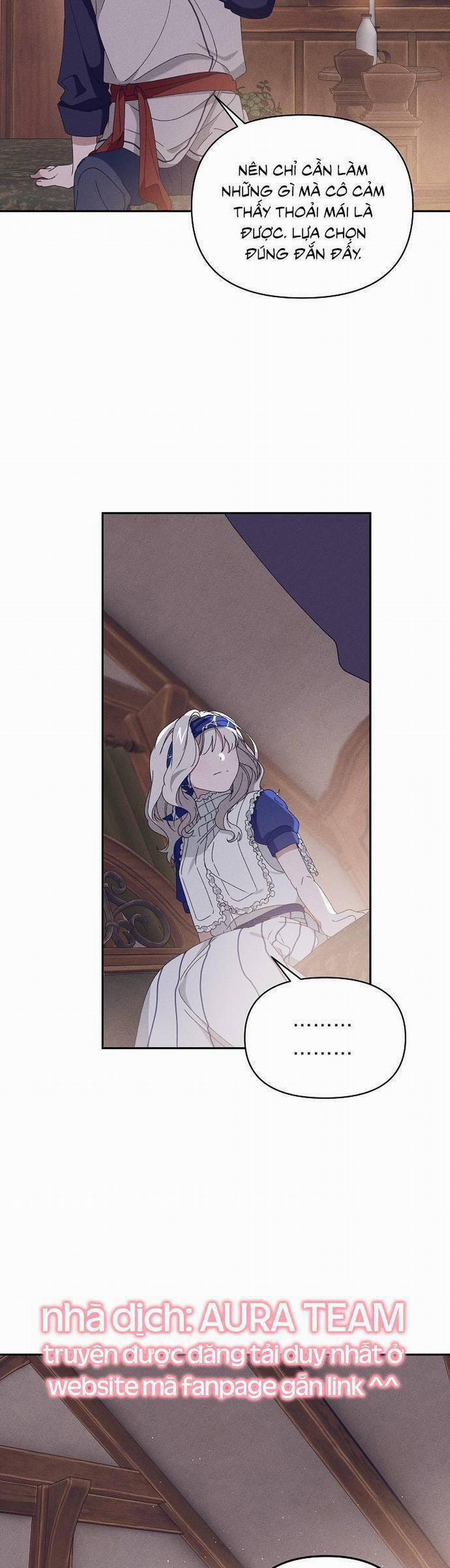 Bong Bóng Của Sóng Biển 18 trang 7