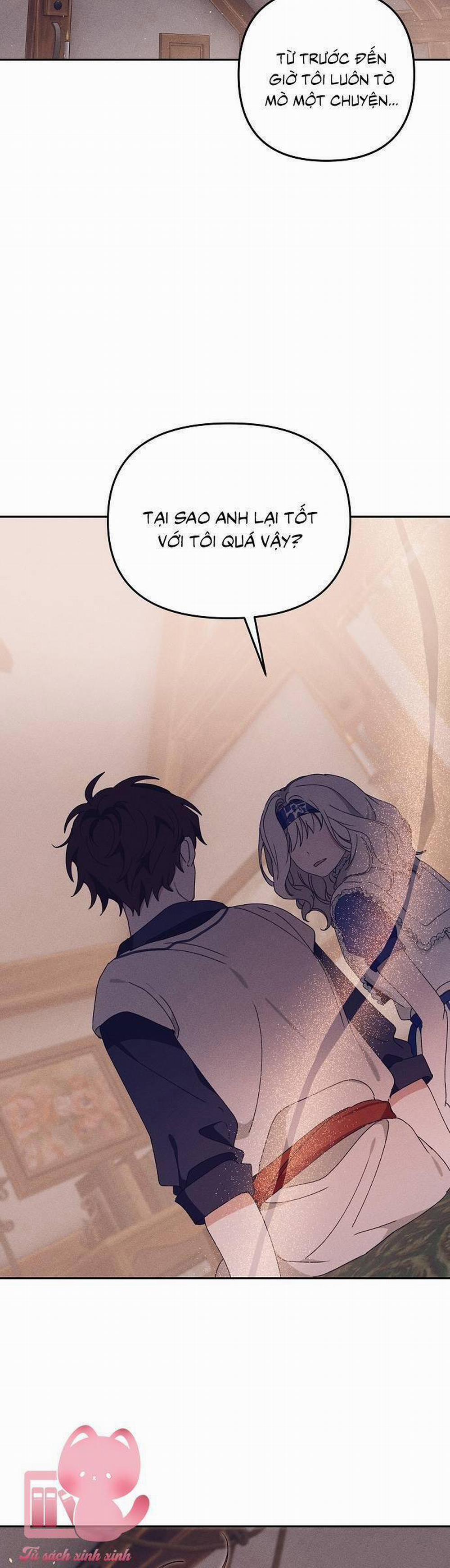 Bong Bóng Của Sóng Biển 18 trang 8