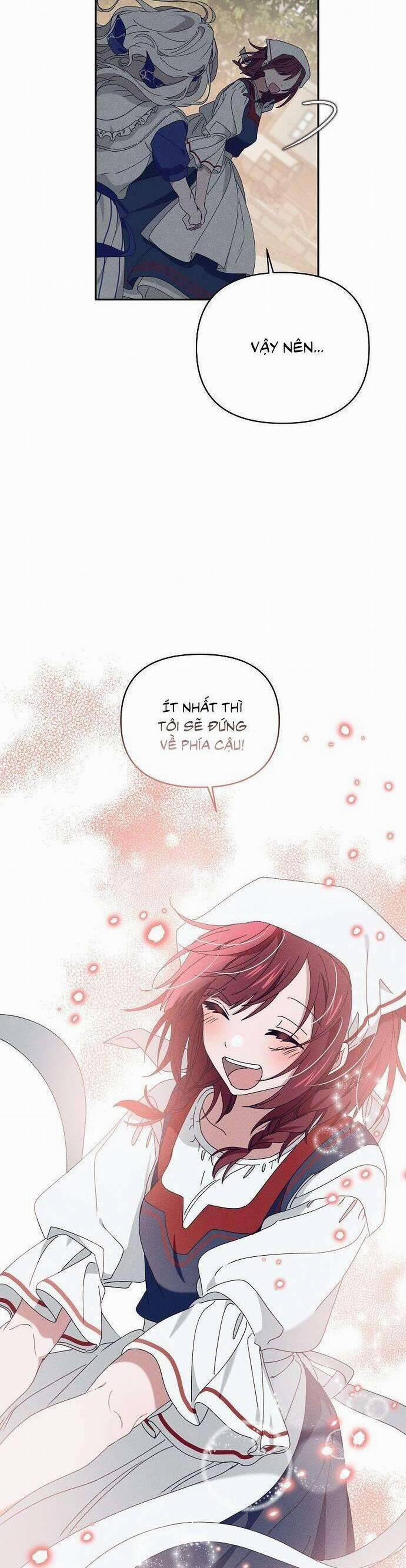 Bong Bóng Của Sóng Biển 19 trang 19