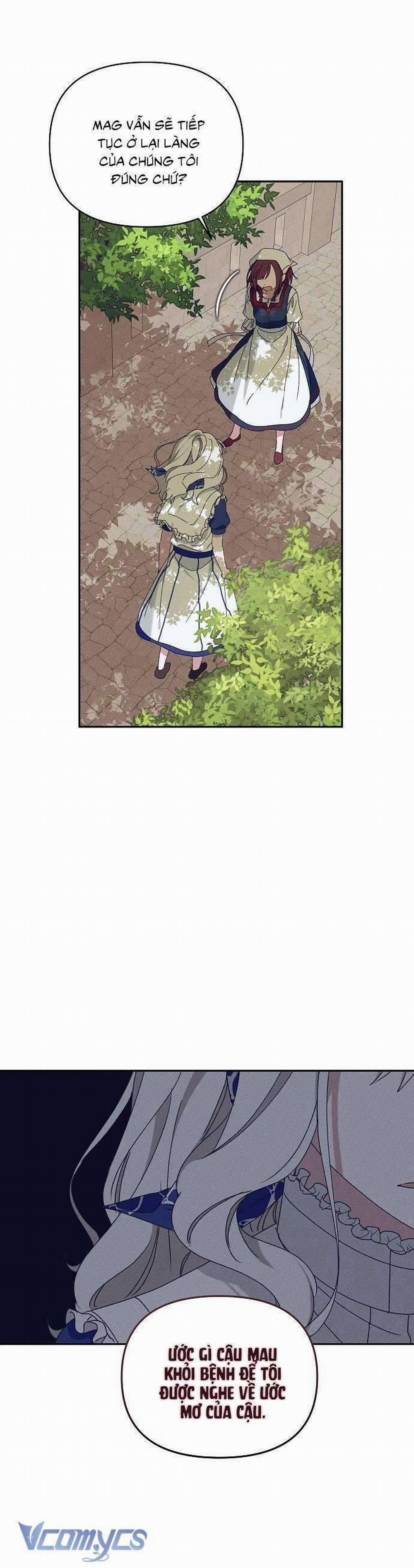 Bong Bóng Của Sóng Biển 19 trang 23