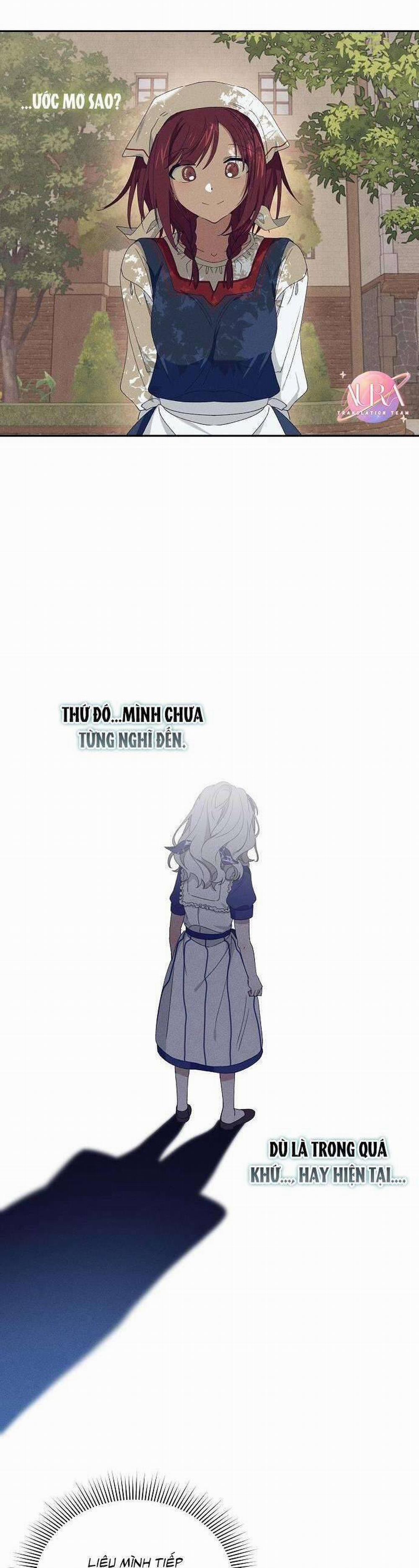 Bong Bóng Của Sóng Biển 19 trang 24