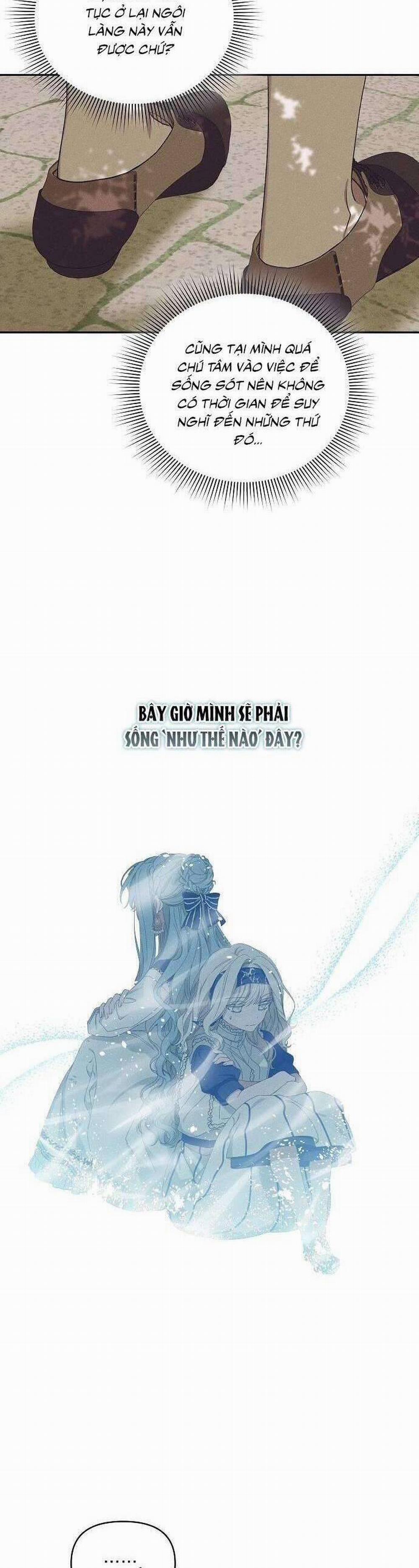 Bong Bóng Của Sóng Biển 19 trang 25