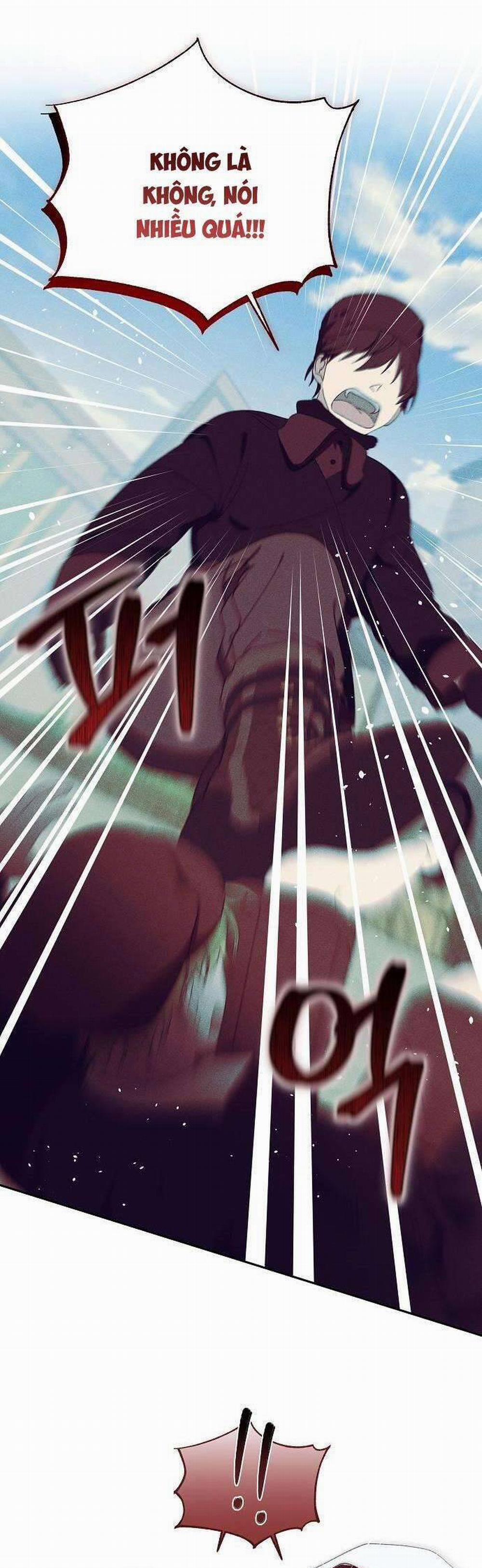 Bong Bóng Của Sóng Biển 19 trang 27