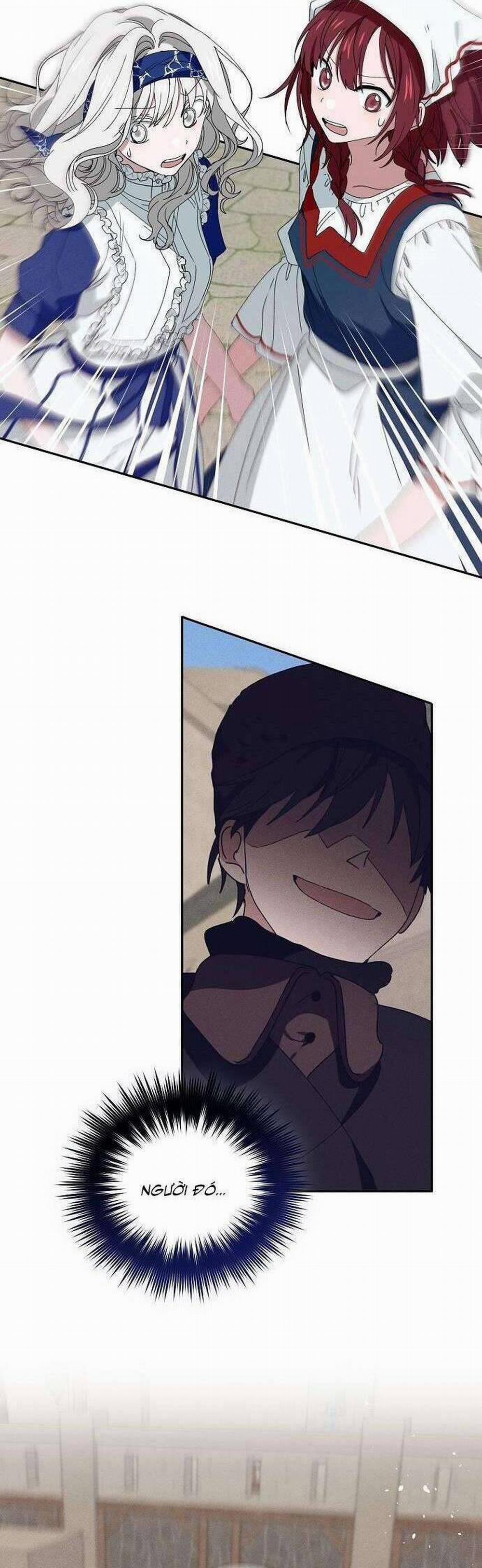 Bong Bóng Của Sóng Biển 19 trang 28