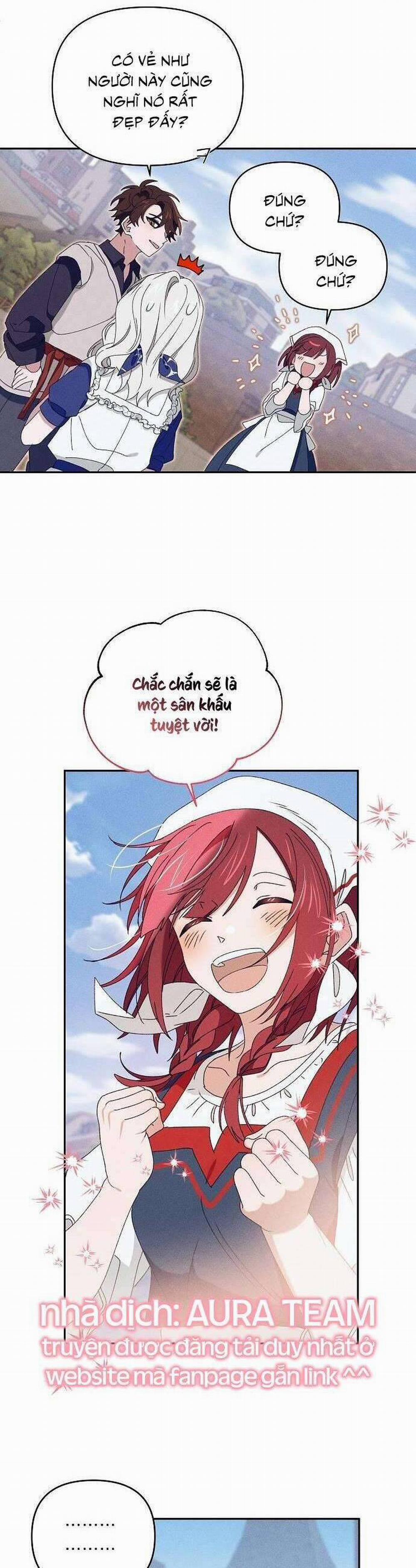 Bong Bóng Của Sóng Biển 19 trang 4