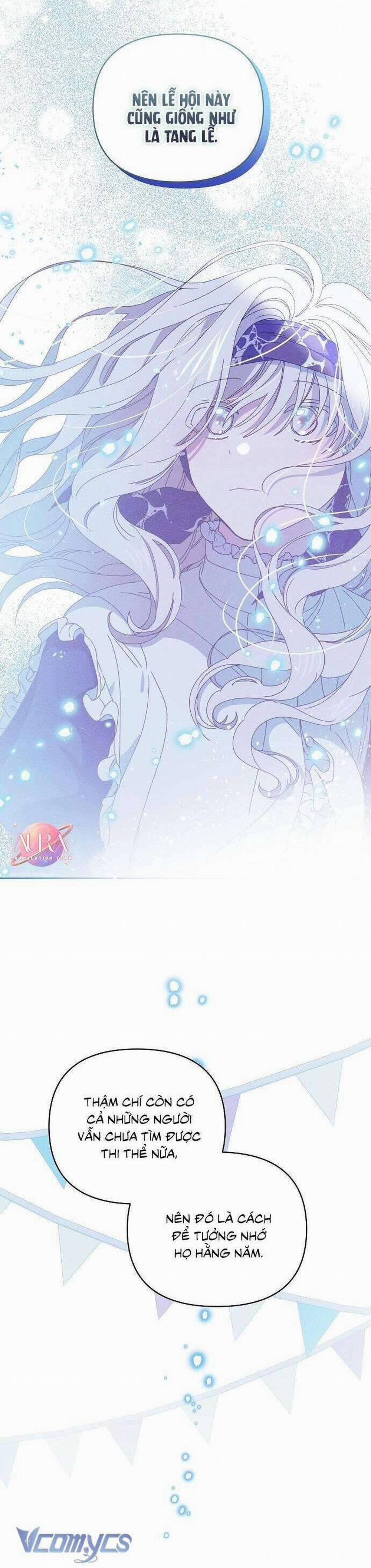 Bong Bóng Của Sóng Biển 19 trang 8