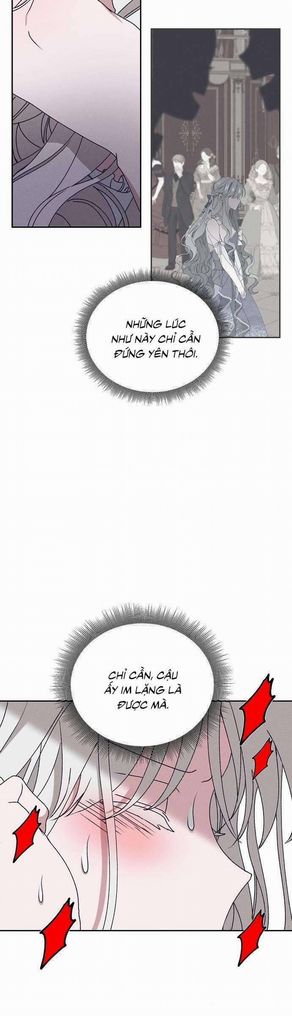 Bong Bóng Của Sóng Biển 20 trang 12