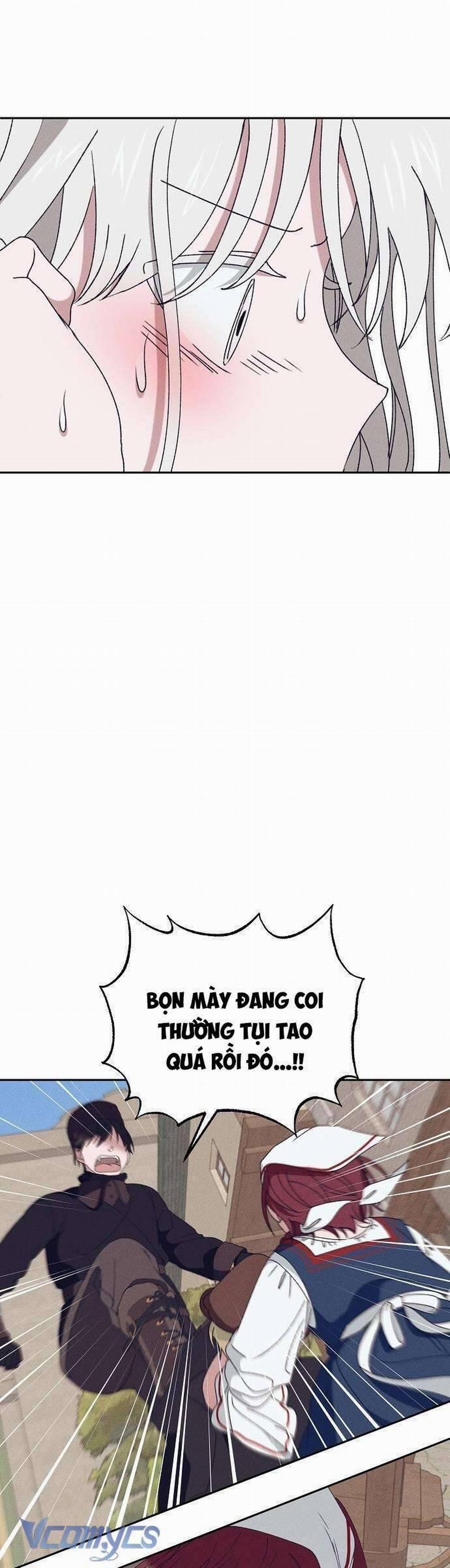 Bong Bóng Của Sóng Biển 20 trang 14