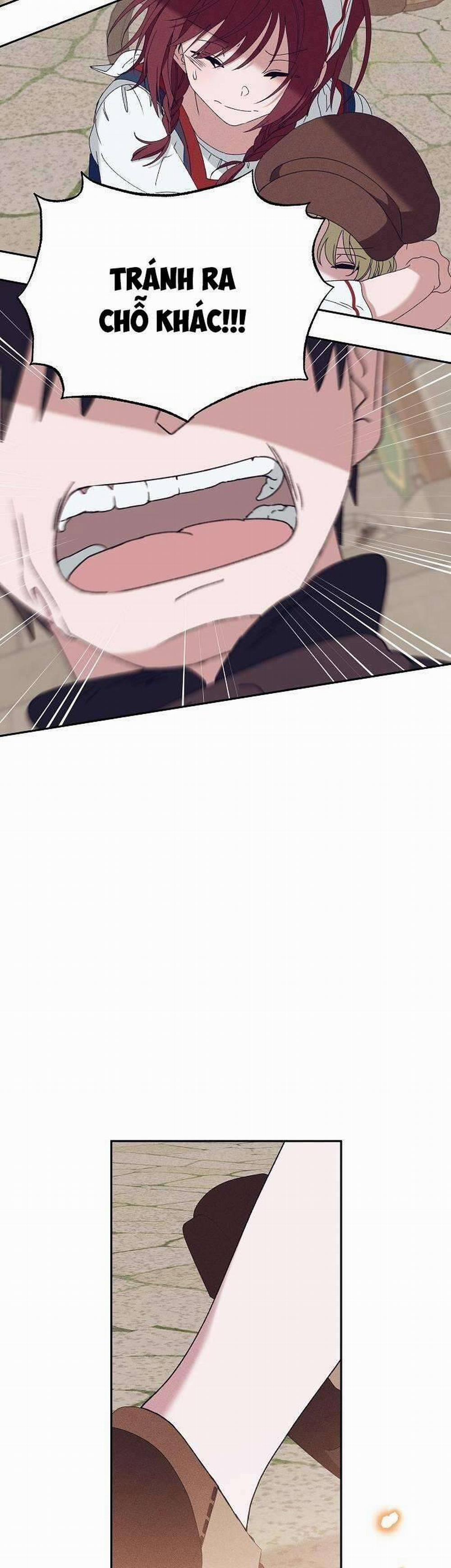 Bong Bóng Của Sóng Biển 20 trang 15