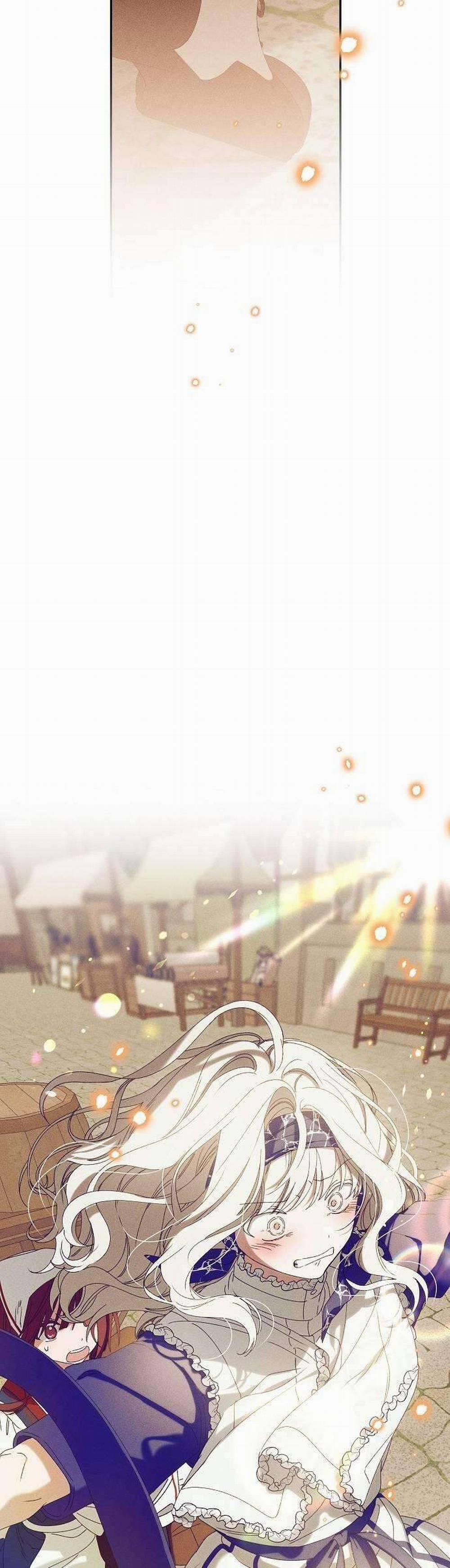 Bong Bóng Của Sóng Biển 20 trang 16