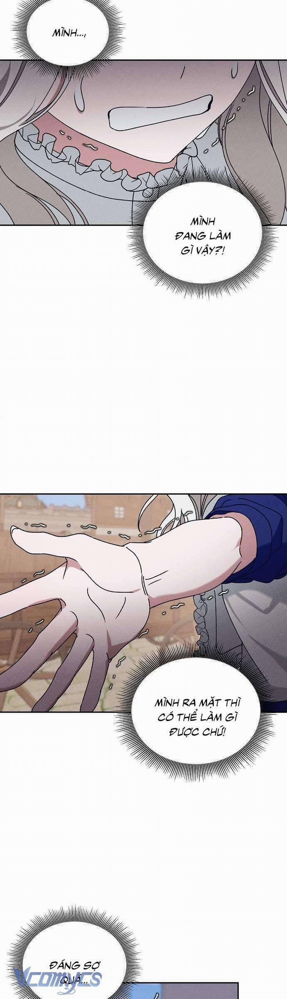 Bong Bóng Của Sóng Biển 20 trang 18