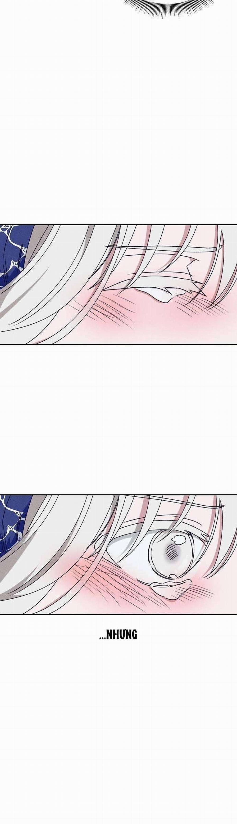 Bong Bóng Của Sóng Biển 20 trang 20