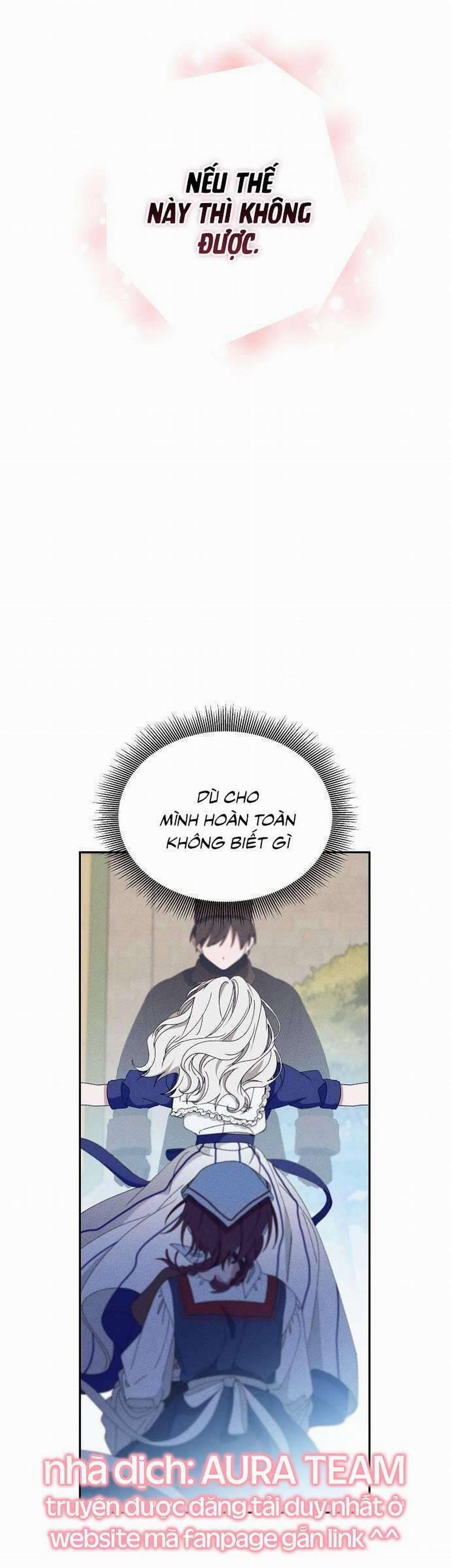 Bong Bóng Của Sóng Biển 20 trang 21