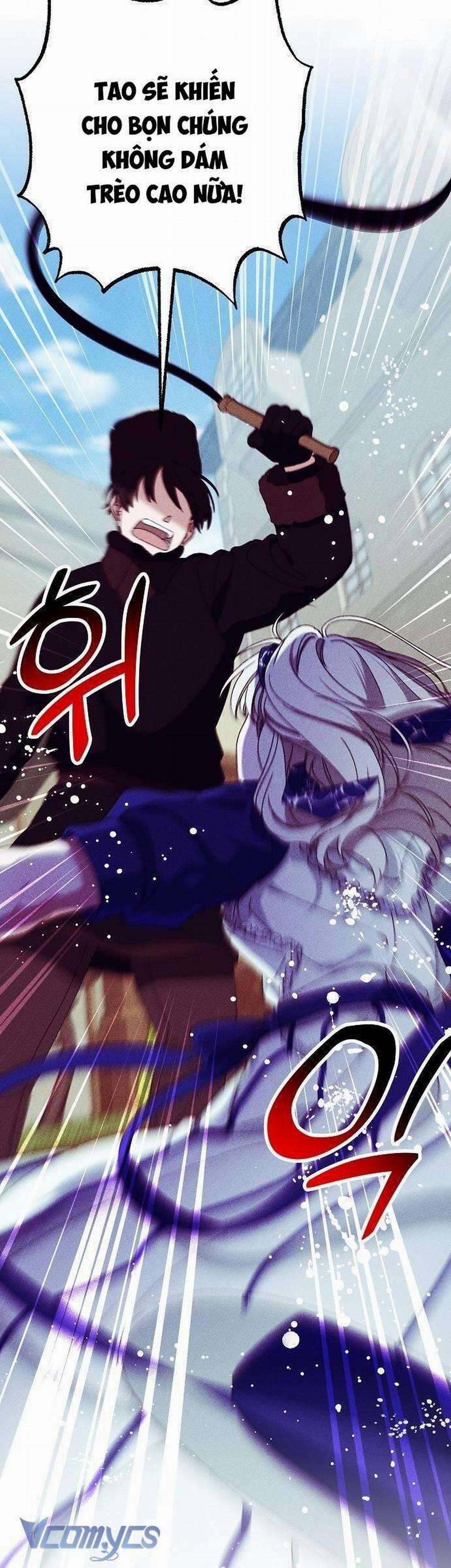 Bong Bóng Của Sóng Biển 20 trang 26