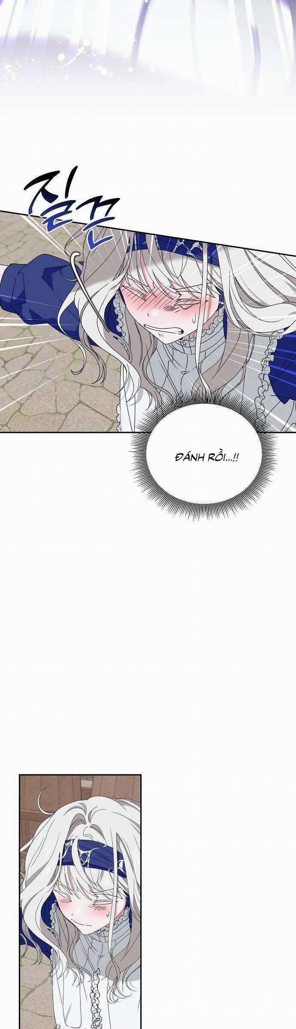 Bong Bóng Của Sóng Biển 20 trang 27