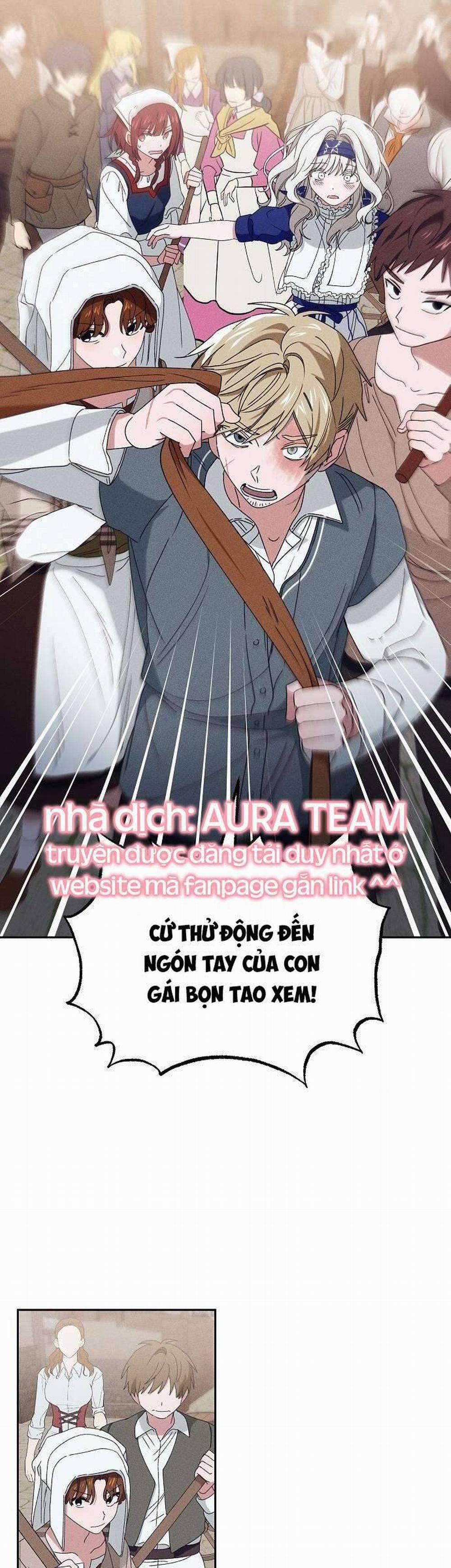 Bong Bóng Của Sóng Biển 20 trang 29