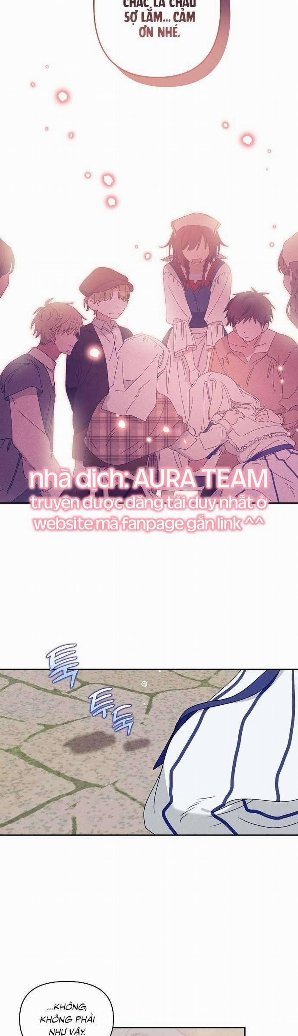 Bong Bóng Của Sóng Biển 20 trang 36