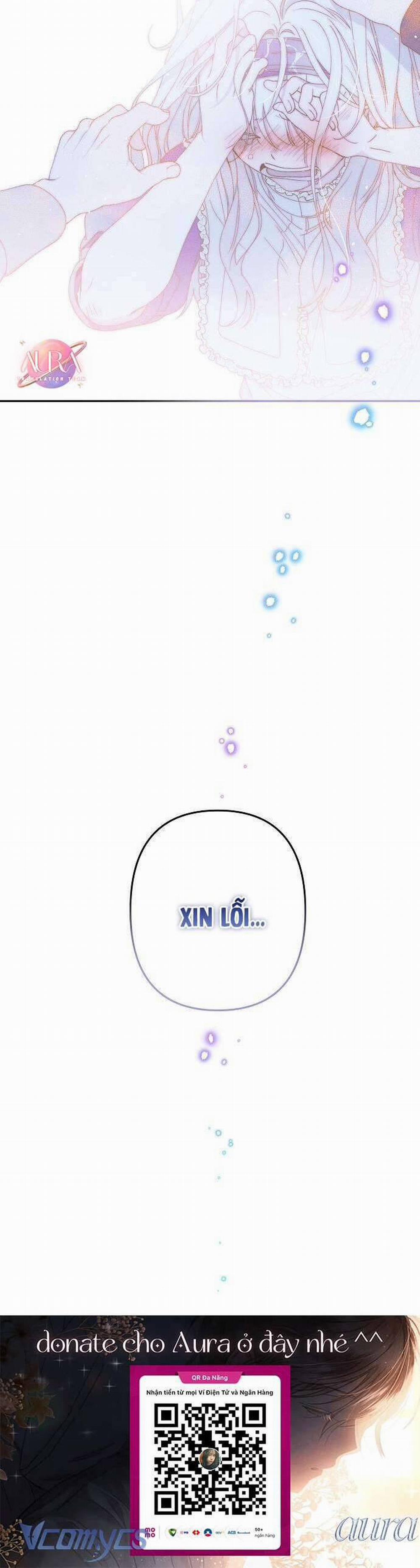 Bong Bóng Của Sóng Biển 20 trang 40