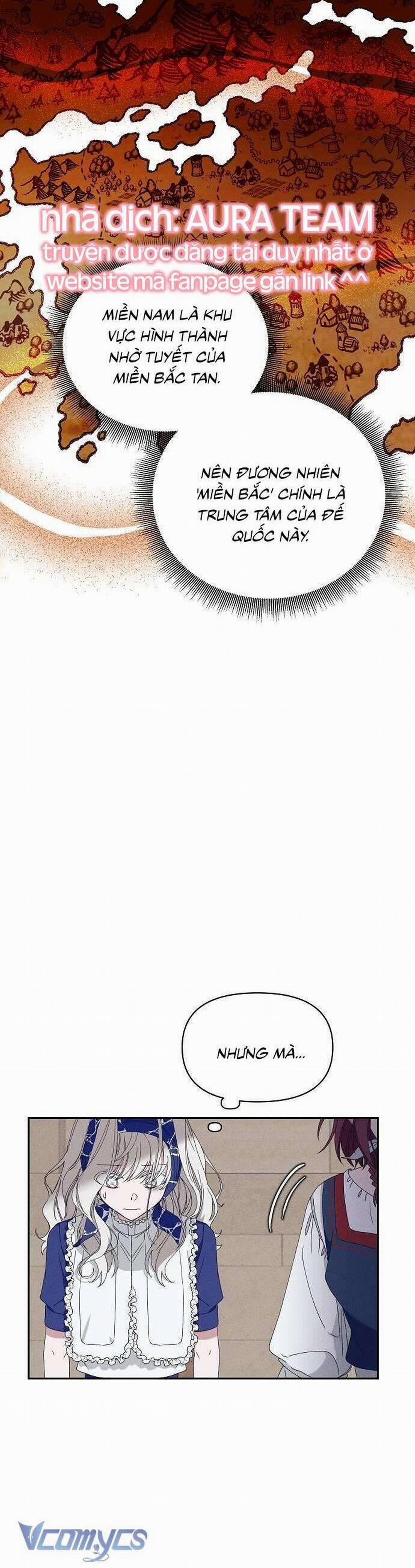 Bong Bóng Của Sóng Biển 20 trang 7